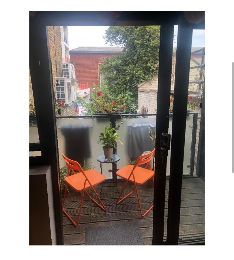 Amara Nomad Stays 1 London Exterior photo
