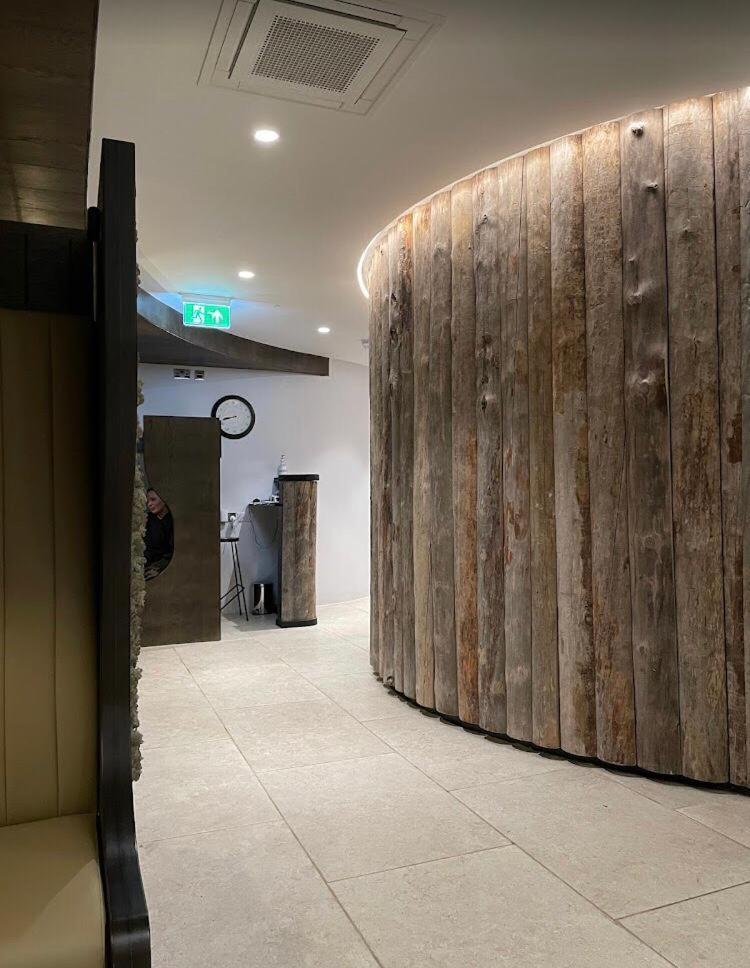 Amara Nomad Stays 1 London Exterior photo